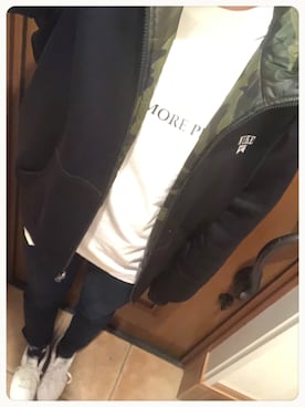 syr!さんのコーディネート