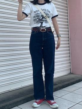 Lunaさんのコーディネート