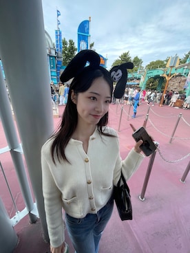 Lunaさんのコーディネート