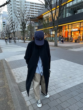 Lunaさんのコーディネート