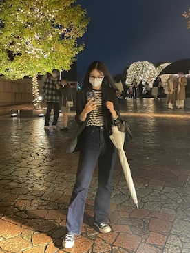 Lunaさんのコーディネート