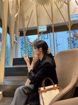 Lunaさんのコーディネート