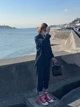 Lunaさんのコーディネート