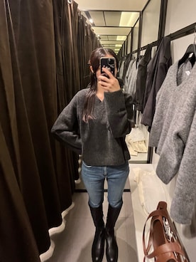 Lunaさんのコーディネート