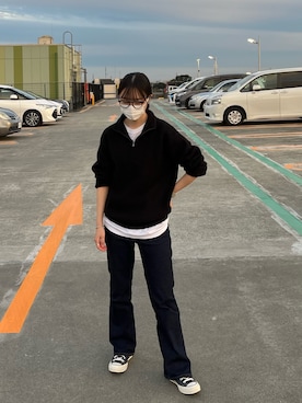 Lunaさんのコーディネート