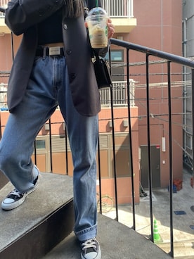 Lunaさんのコーディネート