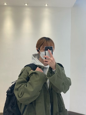 Lunaさんのコーディネート