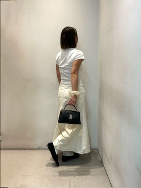 CHARLES & KEITHさん（レディース・160cm）の秋コーディネート