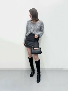 CHARLES & KEITHさんのコーディネート