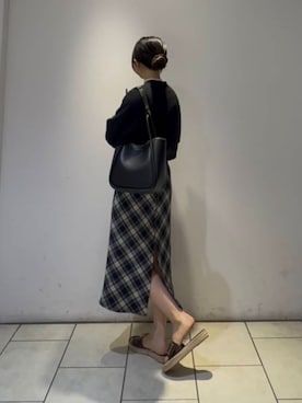 CHARLES & KEITHさんのコーディネート
