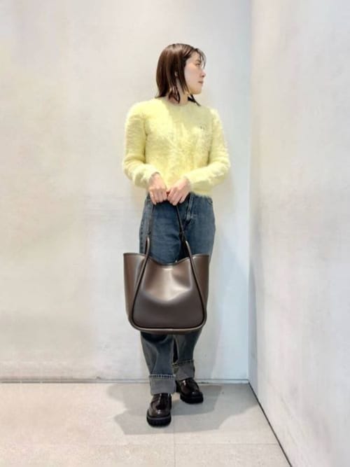 カバードリッジソール ローファー（ローファー）｜CHARLES & KEITH