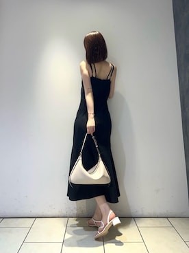 CHARLES & KEITHさん(レディース・160cm)の秋コーディネート