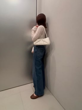 CHARLES & KEITHさん（レディース・160cm）の春コーディネート