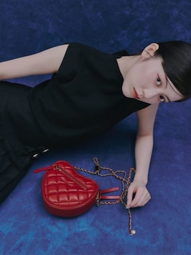 CHARLES & KEITHさんのコーディネート