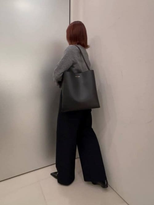 Leia レイア トートバッグ（トートバッグ）｜CHARLES & KEITH