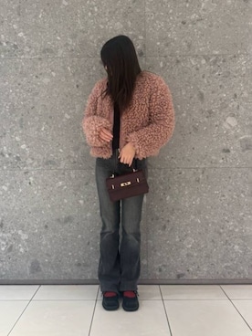 CHARLES & KEITHさんのコーディネート