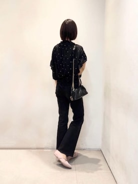 CHARLES & KEITHさんのコーディネート