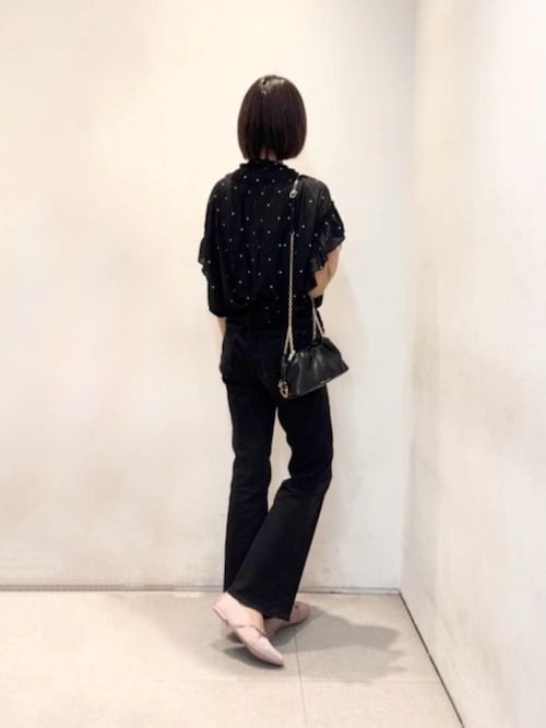 CHARLES ＆ KEITH（チャールズ&キース） ショルダーバッグ バッグ
