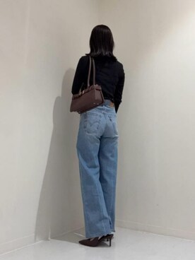 CHARLES & KEITHさん（レディース・160cm）の春コーディネート