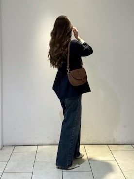 「CHARLES & KEITH（チャールズ & キース）のKaia カイア スリングバックパンプス（パンプス）」を使った、CHARLES & KEITHさん（レディース・160cm）の春コーディネート