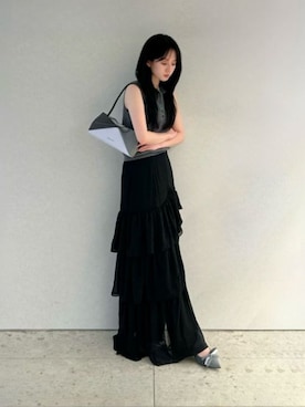 CHARLES & KEITHさんのコーディネート