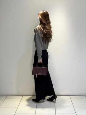 CHARLES & KEITHさんのコーディネート