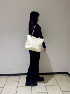 CHARLES & KEITHさんのコーディネート