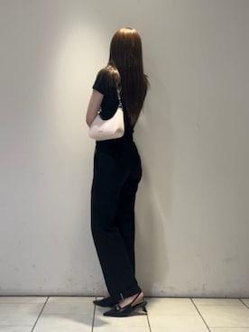 CHARLES & KEITHさん(レディース・160cm)の夏コーディネート