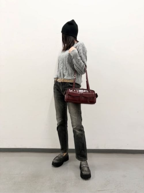Eliot エリオット プラットフォームローファー（ローファー）｜CHARLES
