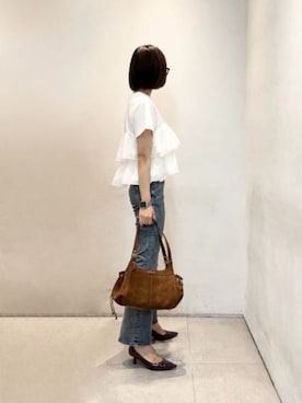 CHARLES & KEITHさんのコーディネート