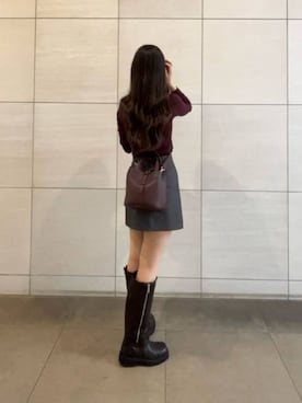 CHARLES & KEITHさんのコーディネート