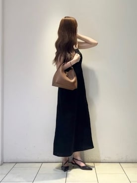 CHARLES & KEITHさん(レディース・160cm)の秋コーディネート