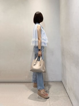 CHARLES & KEITHさんのコーディネート
