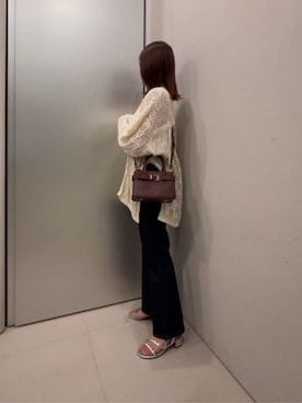 CHARLES & KEITHさん(レディース・160cm)の夏コーディネート