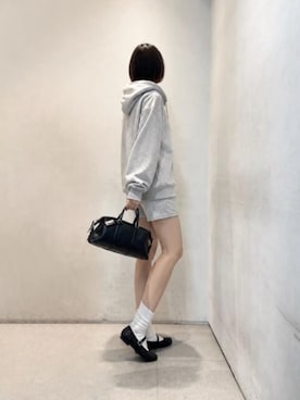 CHARLES & KEITHさん(レディース・160cm)の夏コーディネート