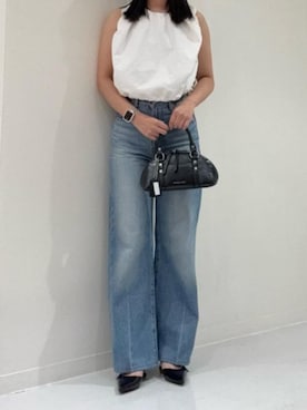CHARLES & KEITHさん(レディース・160cm)の秋コーディネート