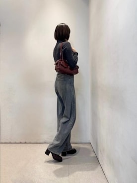 CHARLES & KEITHさんのコーディネート