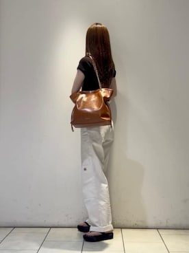 CHARLES & KEITHさん(レディース・160cm)の夏コーディネート