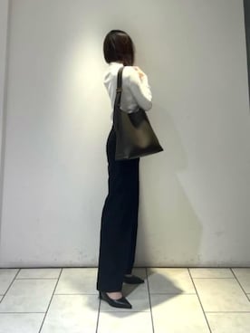 CHARLES & KEITHさん（レディース・160cm）の春コーディネート