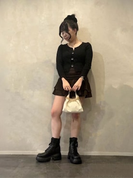 CHARLES & KEITHさんのコーディネート