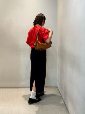 CHARLES & KEITHさん(レディース・160cm)の夏コーディネート