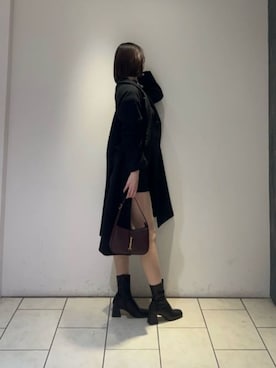 CHARLES & KEITHさんのコーディネート