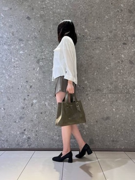 CHARLES & KEITHさんのコーディネート