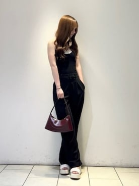 CHARLES & KEITHさんのコーディネート