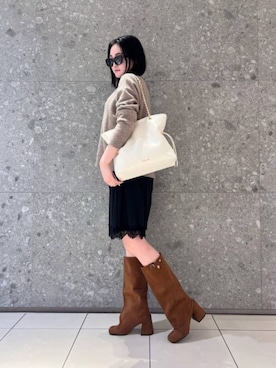 CHARLES & KEITHさんのコーディネート