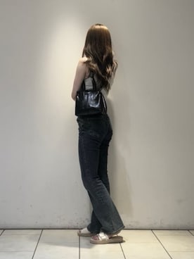 CHARLES & KEITHさん(レディース・160cm)の夏コーディネート