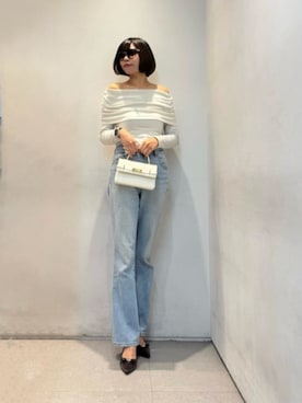 CHARLES & KEITHさんのコーディネート