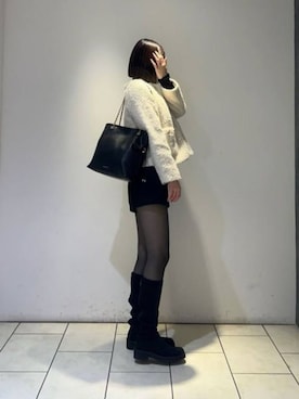 CHARLES & KEITHさんのコーディネート