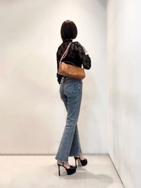 CHARLES & KEITHさん(レディース・160cm)の夏コーディネート