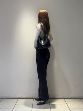 CHARLES & KEITHさん(レディース・160cm)の夏コーディネート